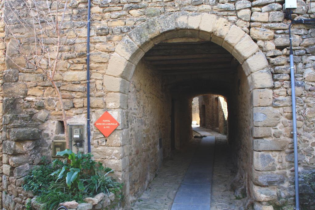 Foto de Madremanya (Girona), España