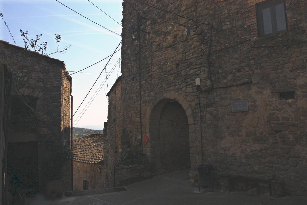 Foto de Madremanya (Girona), España