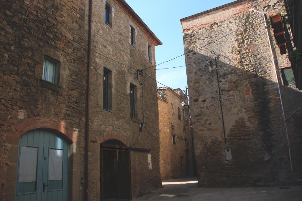 Foto de Madremanya (Girona), España