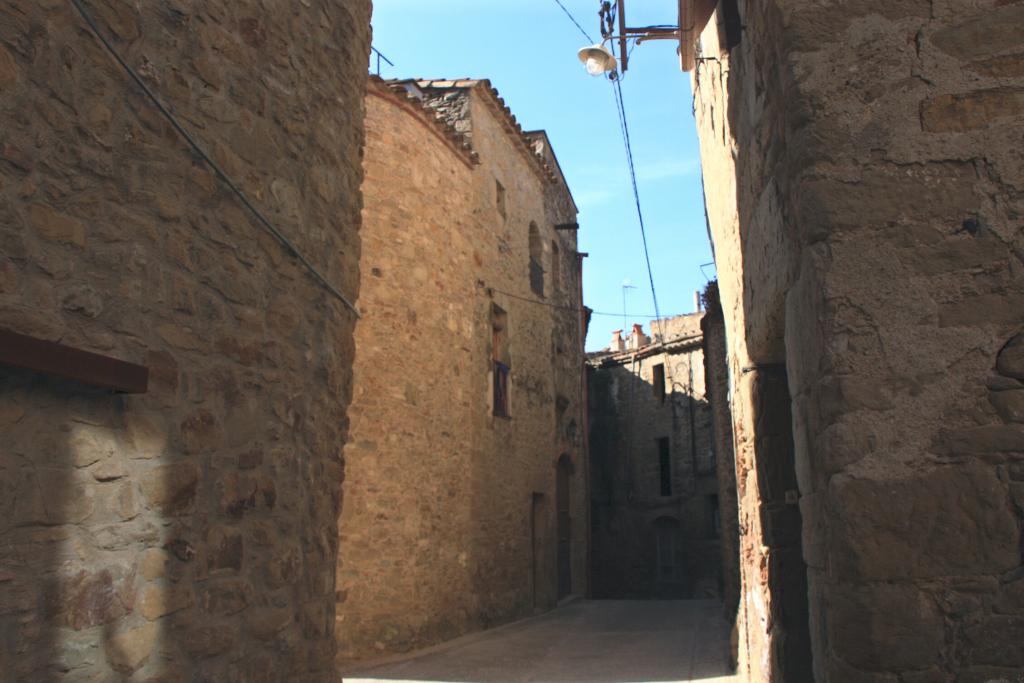 Foto de Madremanya (Girona), España