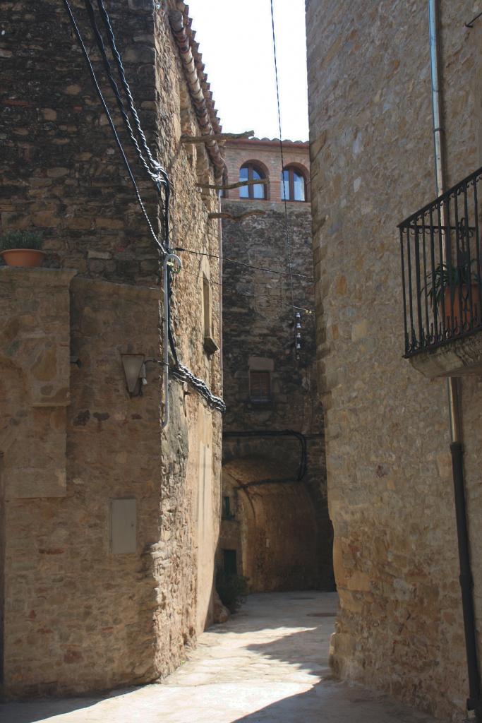 Foto de Madremanya (Girona), España