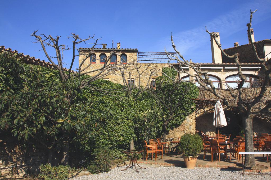 Foto de Madremanya (Girona), España