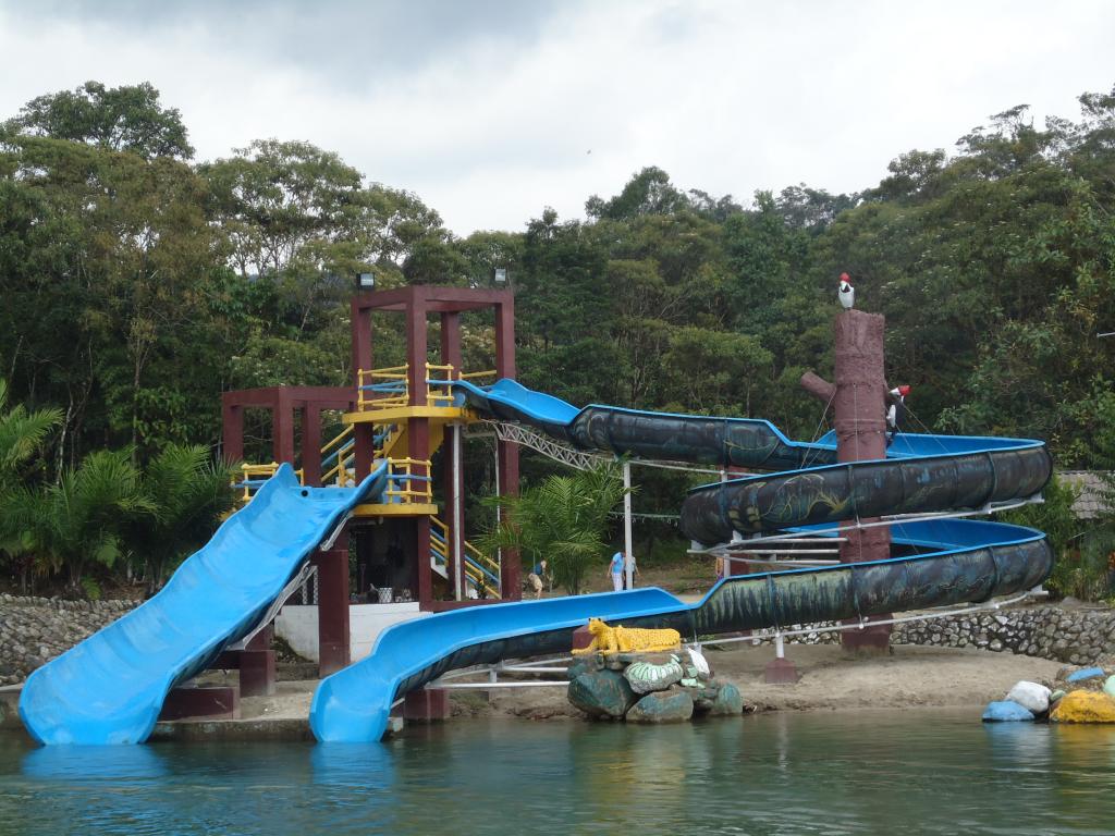 Foto de Mera (Pastaza), Ecuador