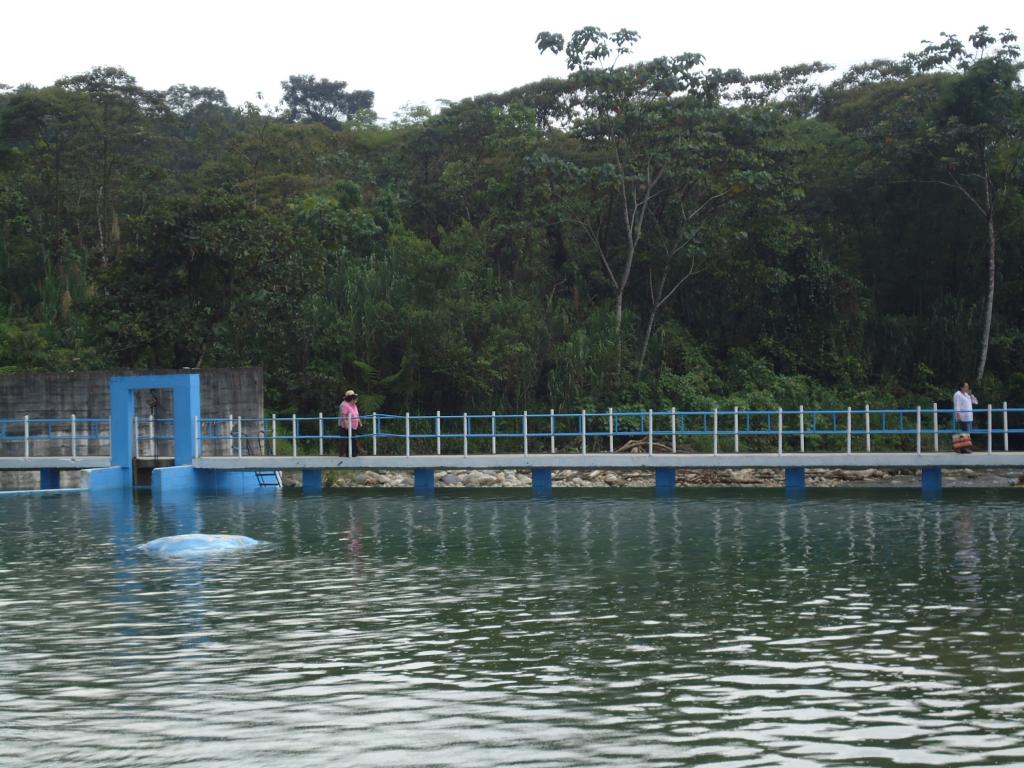 Foto de Mera, Ecuador