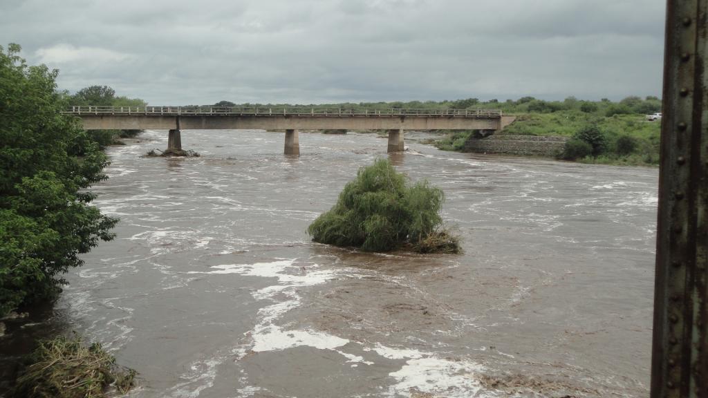 Foto de Frías, Argentina