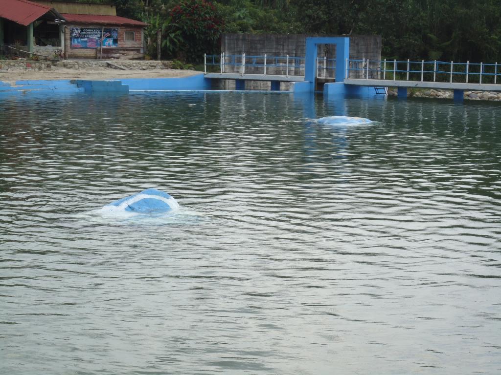 Foto de Mera, Ecuador