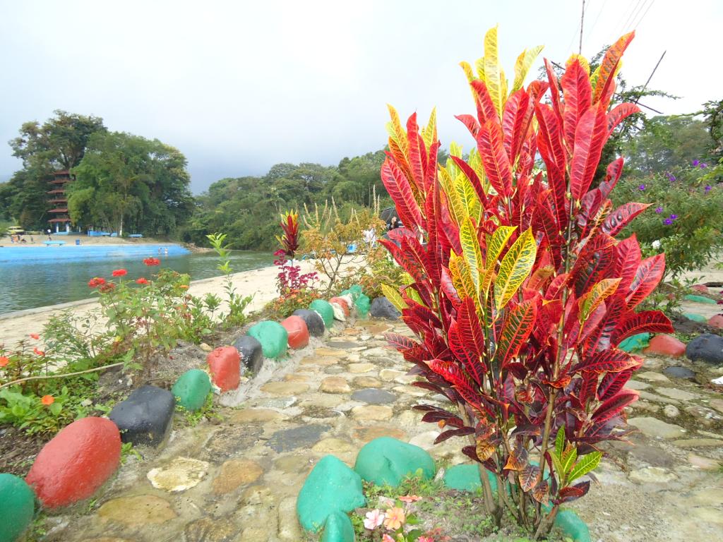 Foto de Mera, Ecuador