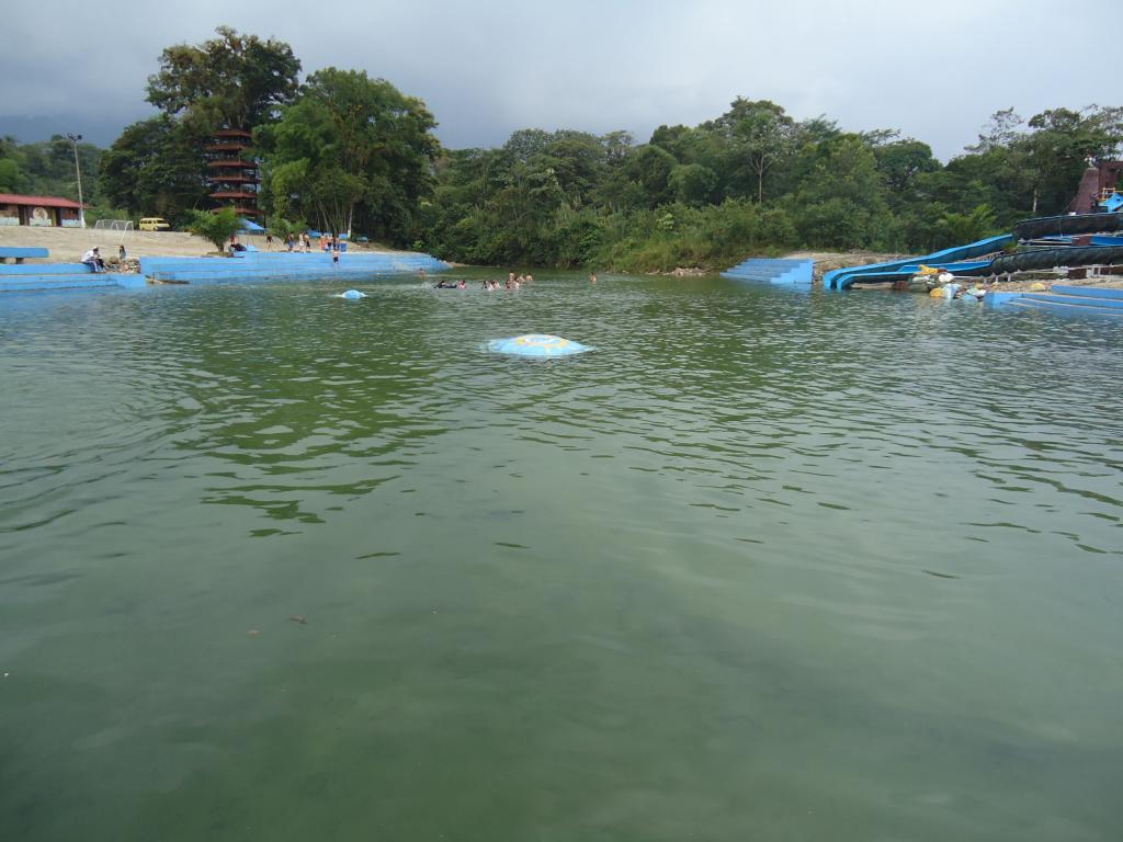 Foto de Mera, Ecuador