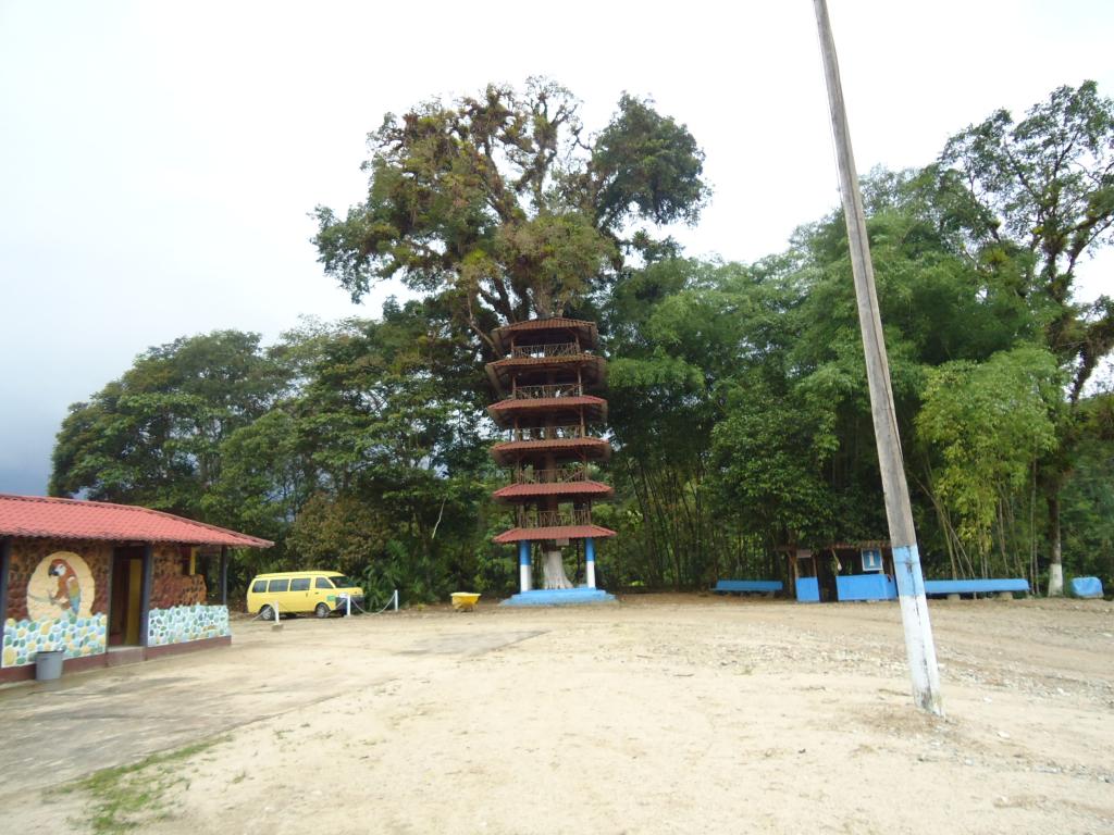 Foto de Mera, Ecuador