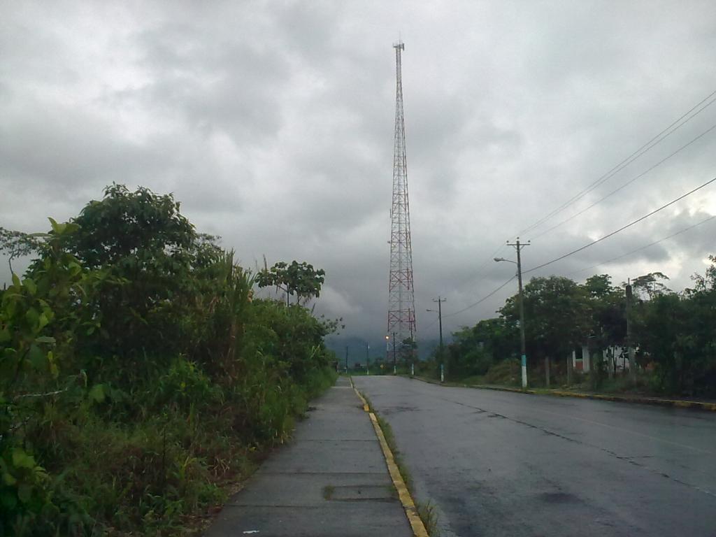 Foto de Mera, Ecuador