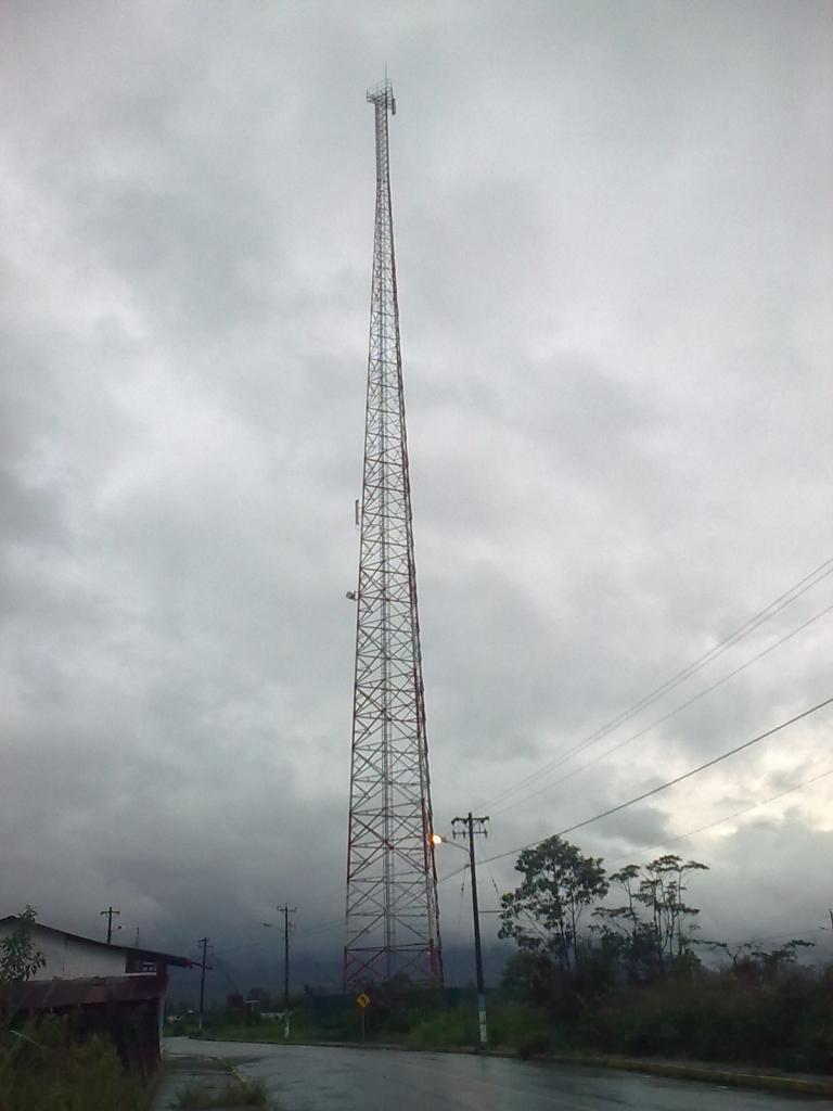 Foto de Mera, Ecuador