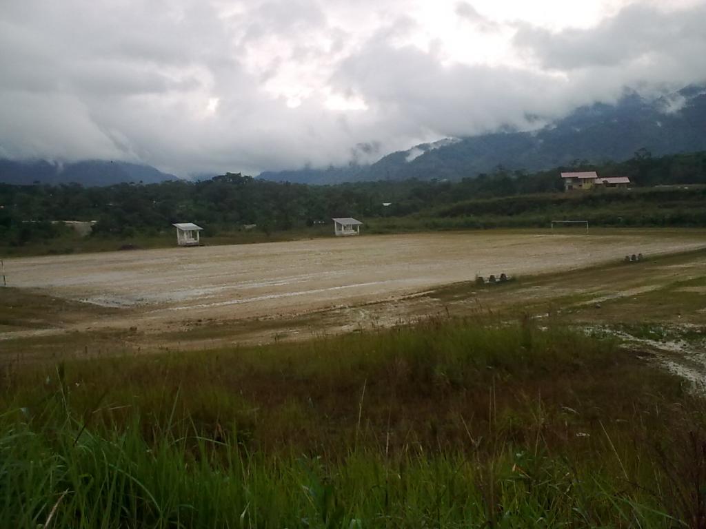 Foto de Mera, Ecuador