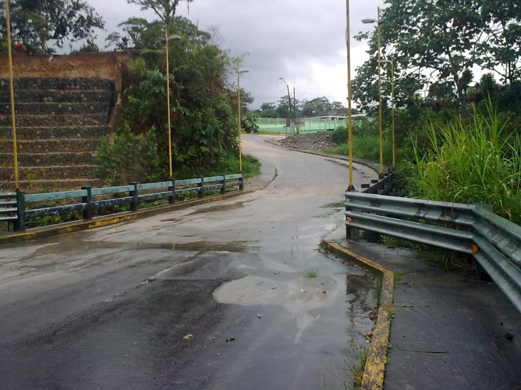 Foto de Mera, Ecuador