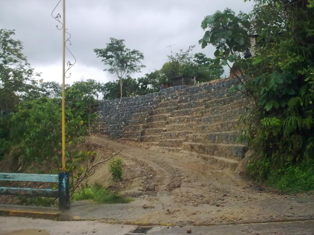 Foto de Mera, Ecuador