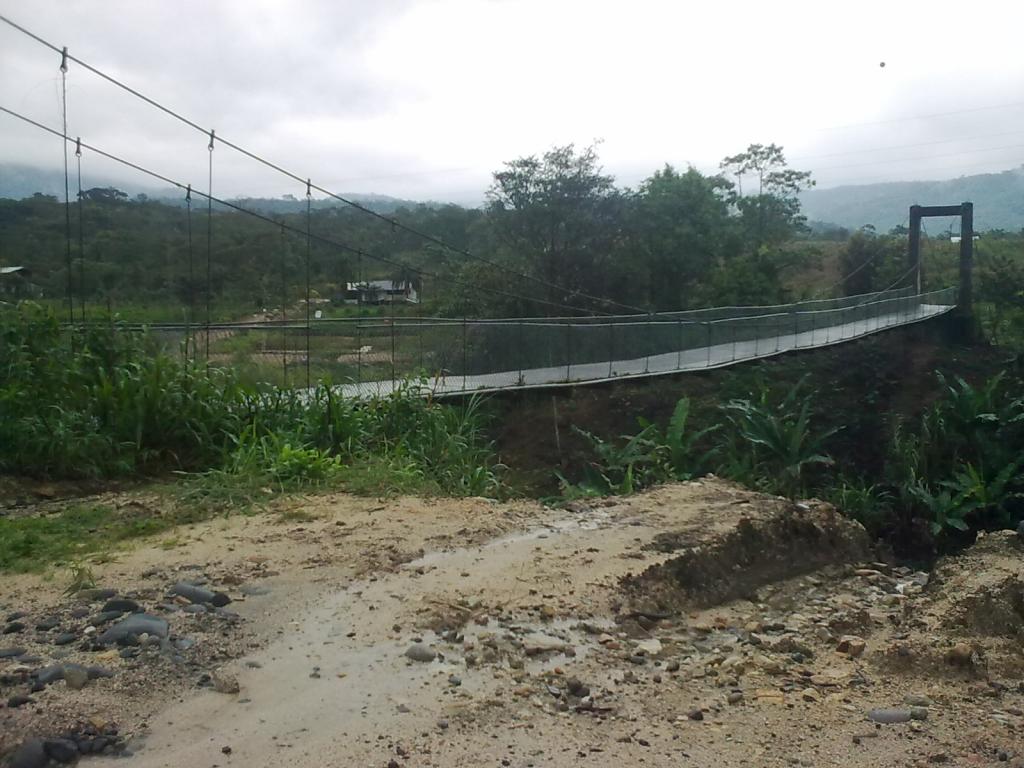 Foto de Mera, Ecuador