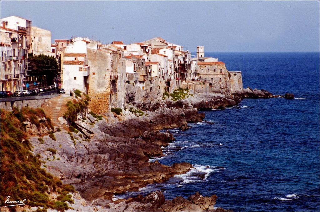 Foto de Cefalu, Italia