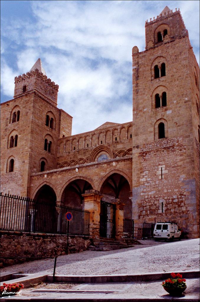 Foto de Cefalu, Italia