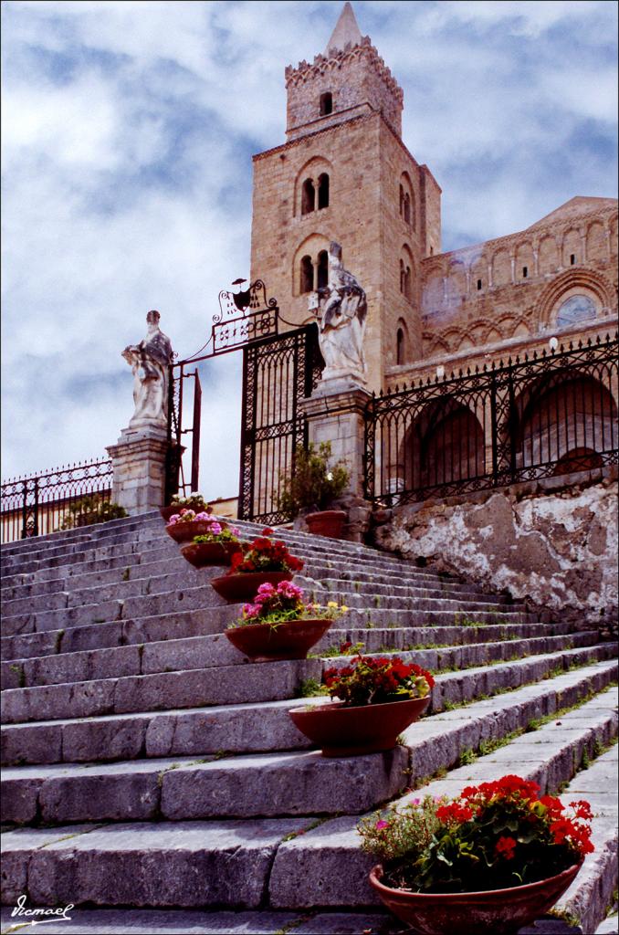 Foto de Cefalu, Italia