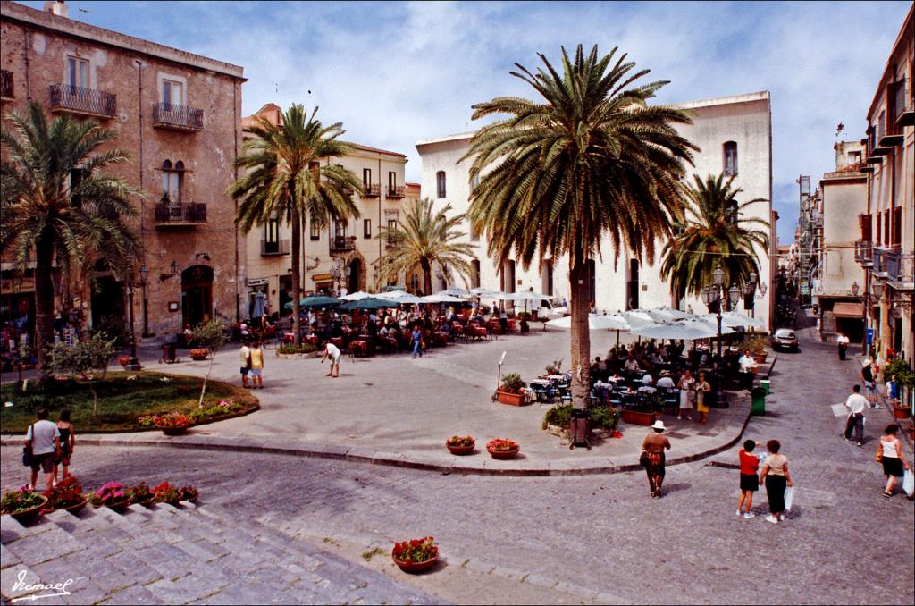 Foto de Cefalu, Italia