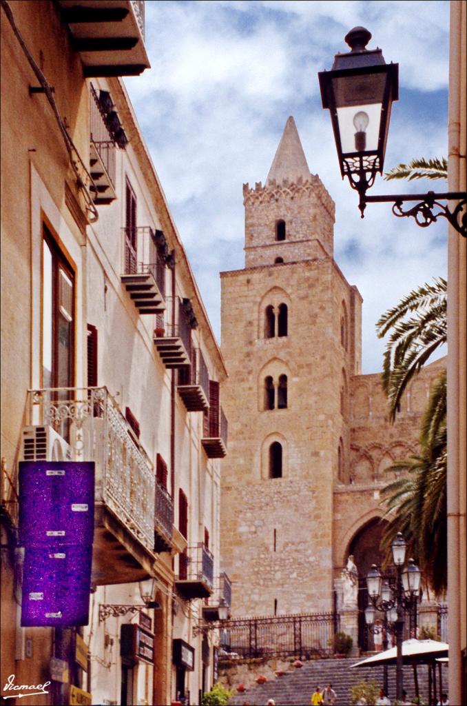 Foto de Cefalu, Italia