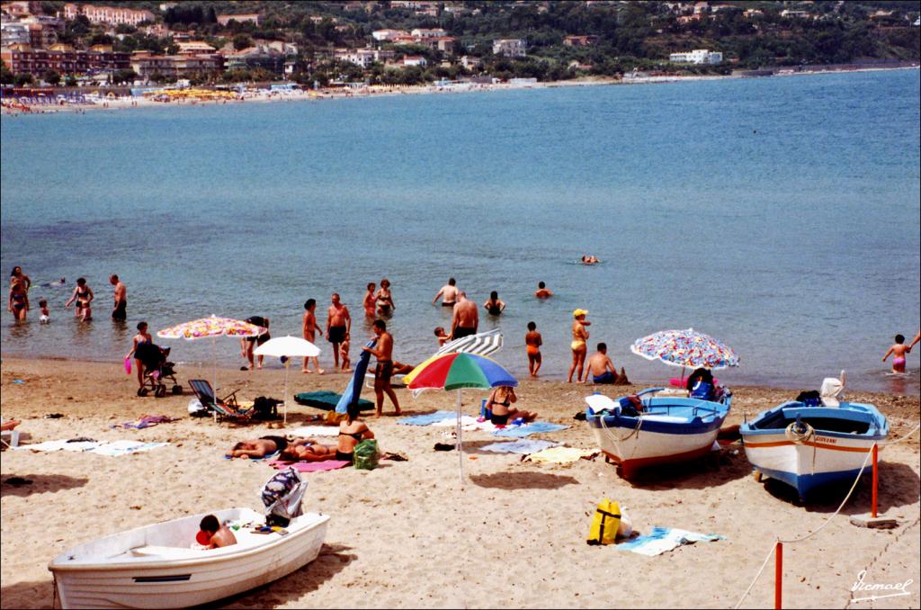 Foto de Cefalu, Italia