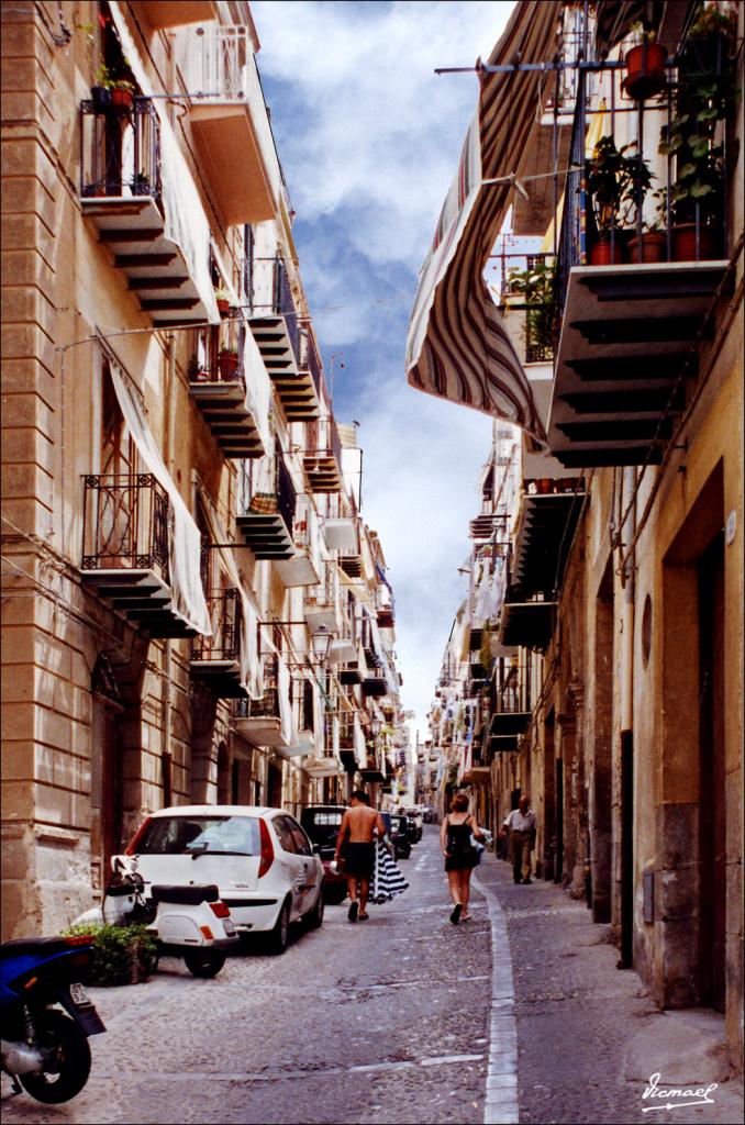 Foto de Cefalu, Italia