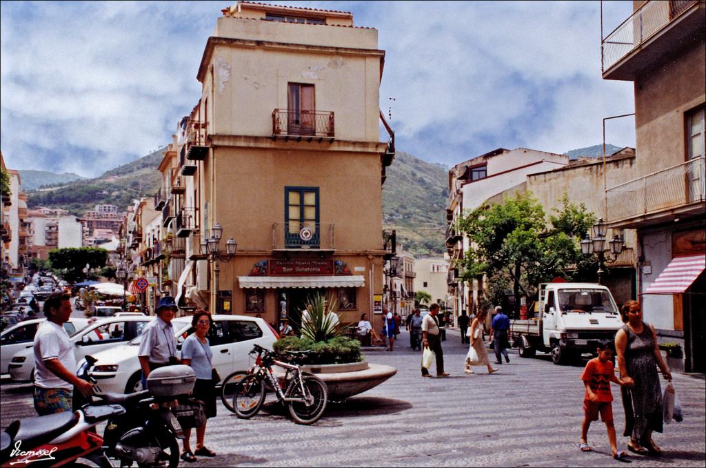 Foto de Cefalu, Italia