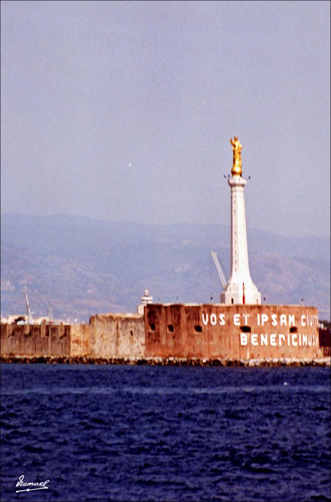 Foto de Messina, Italia