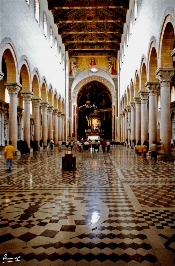 Foto de Messina, Italia