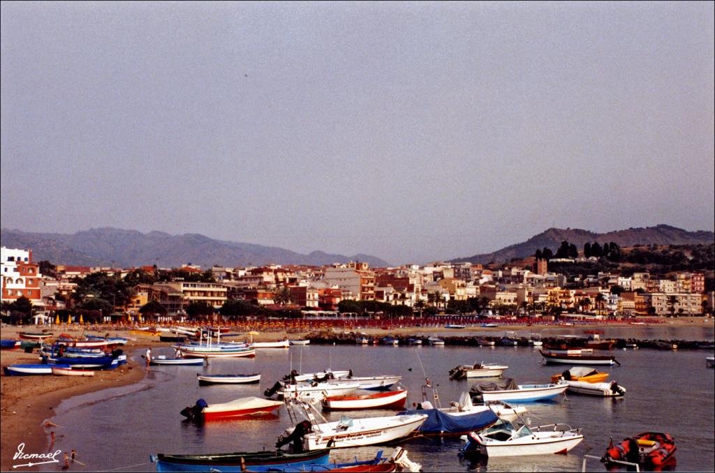 Foto de Taormina, Italia