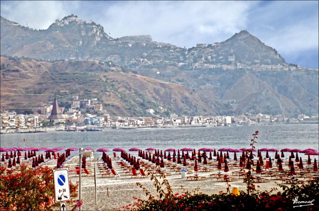 Foto de Taormina, Italia