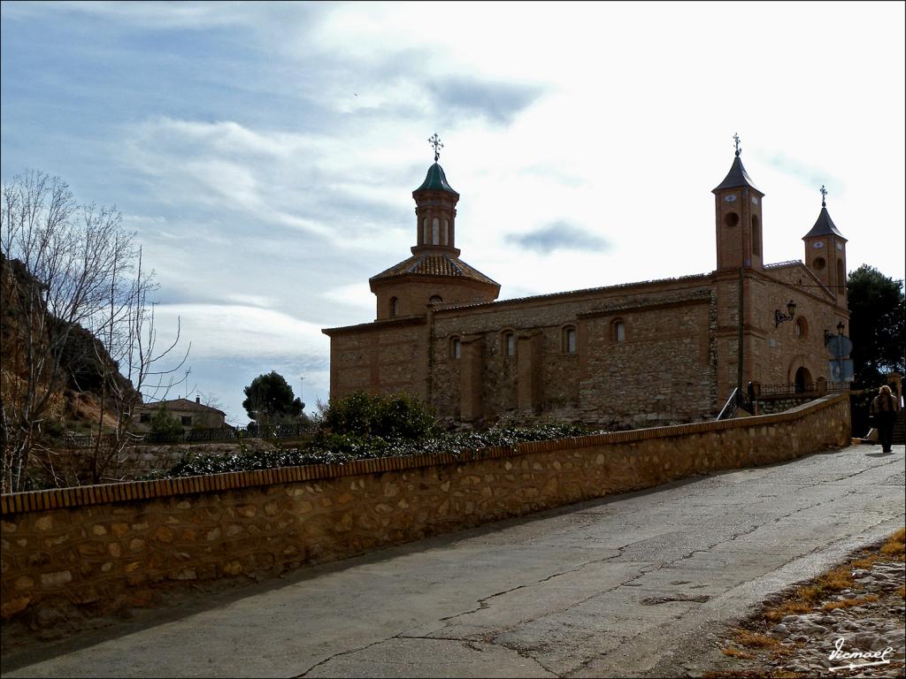 Foto de Muel (Zaragoza), España