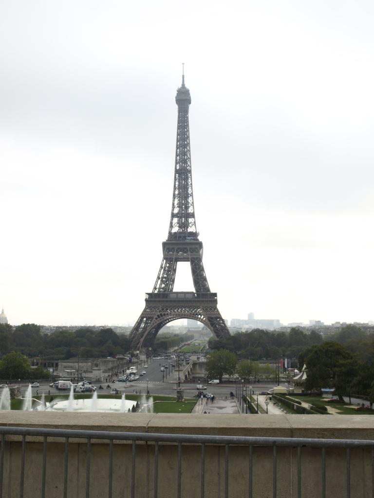 Foto de Paris, Francia