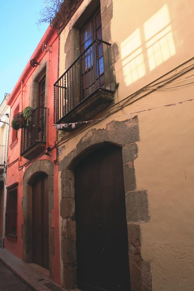 Foto de Arenys de Mar (Barcelona), España