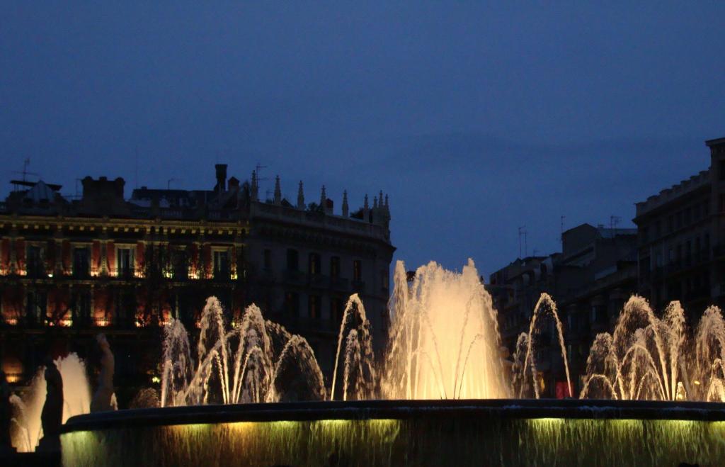 Foto de Barcelona (Cataluña), España