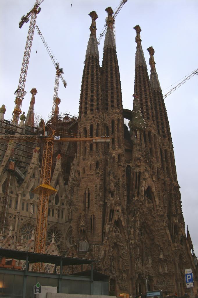 Foto de Barcelona (Cataluña), España