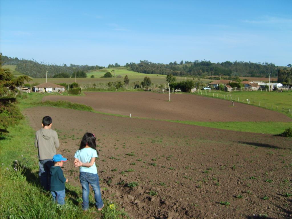 Foto de Cobquecura, Chile