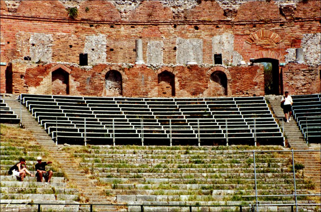 Foto de Taormina (Sicilia), Italia