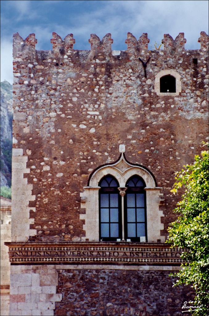 Foto de Taormina (Sicilia), Italia