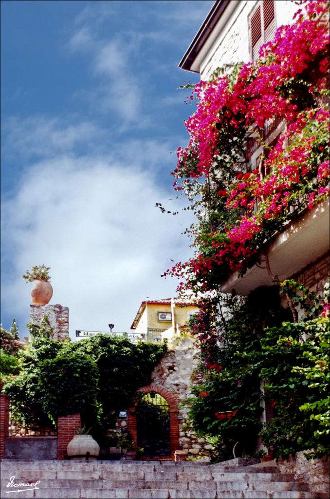 Foto de Taormina (Sicilia), Italia