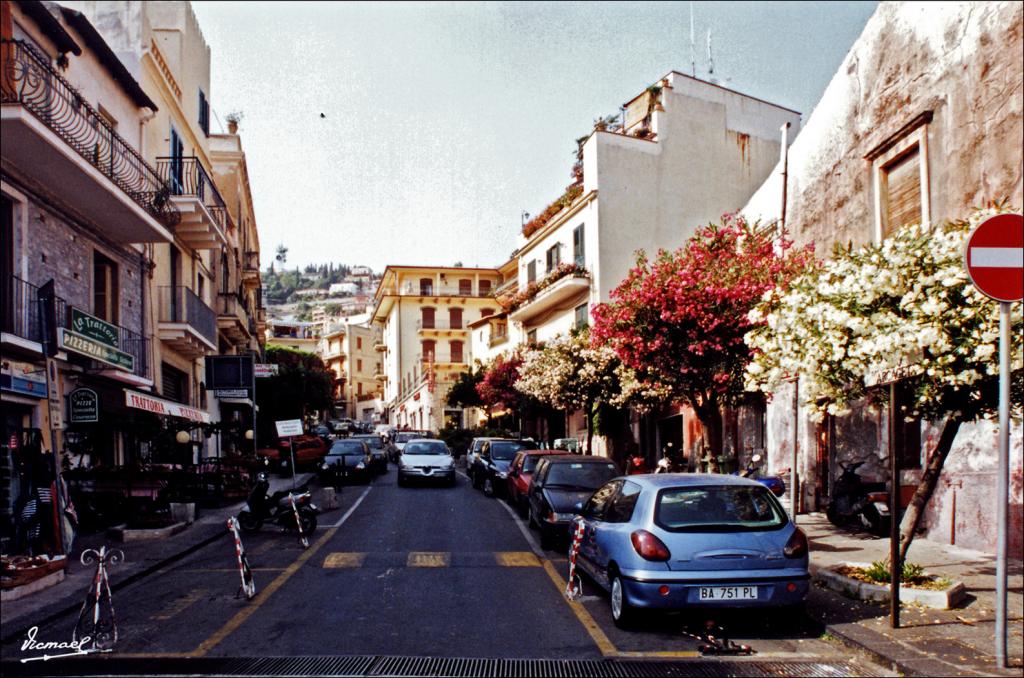 Foto de Taormina (Sicilia), Italia