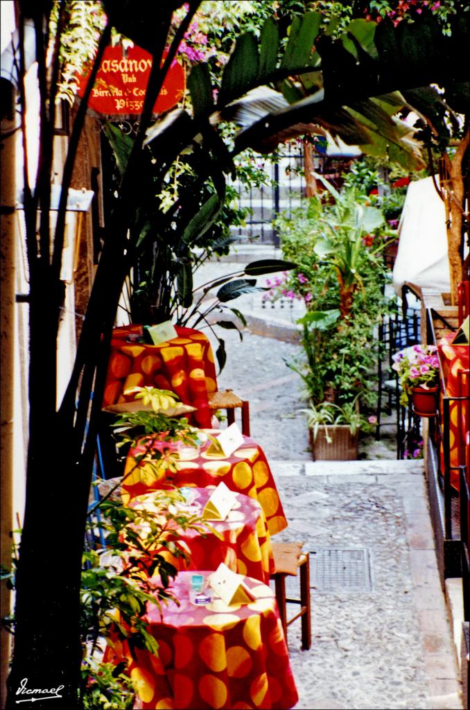 Foto de Taormina (Sicilia), Italia