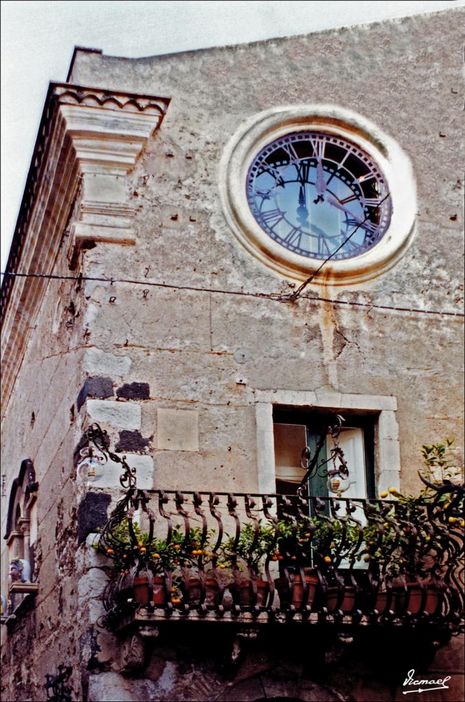 Foto de Taormina (Sicilia), Italia