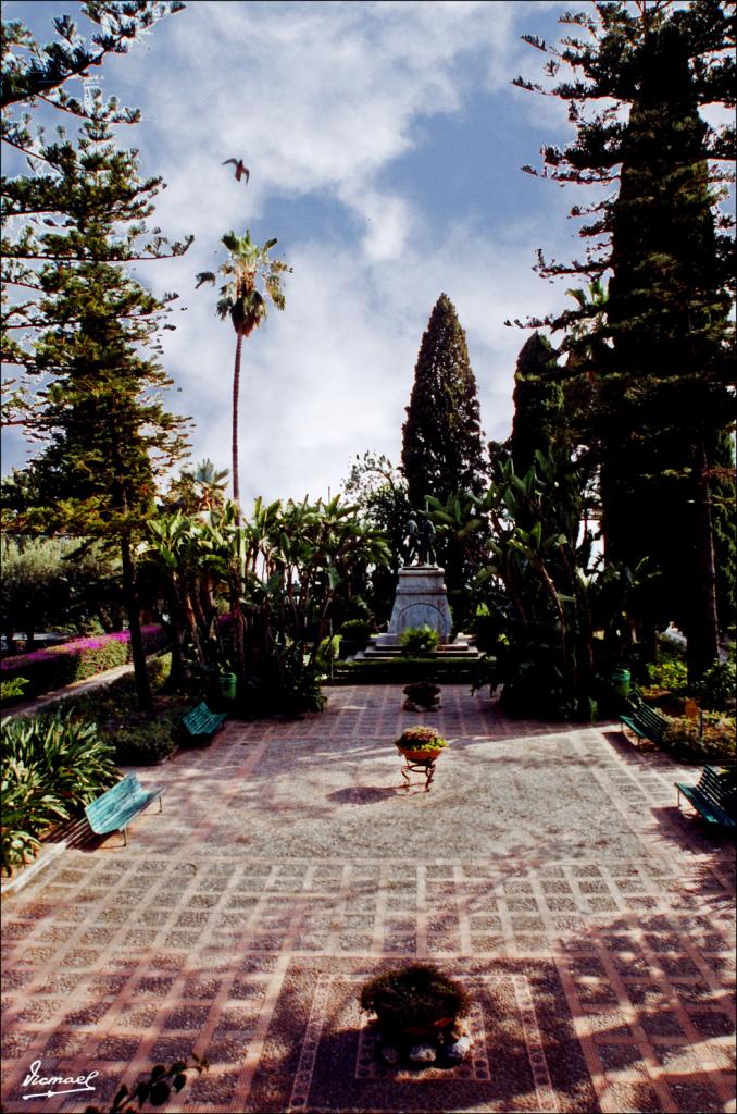 Foto de Taormina (Sicilia), Italia