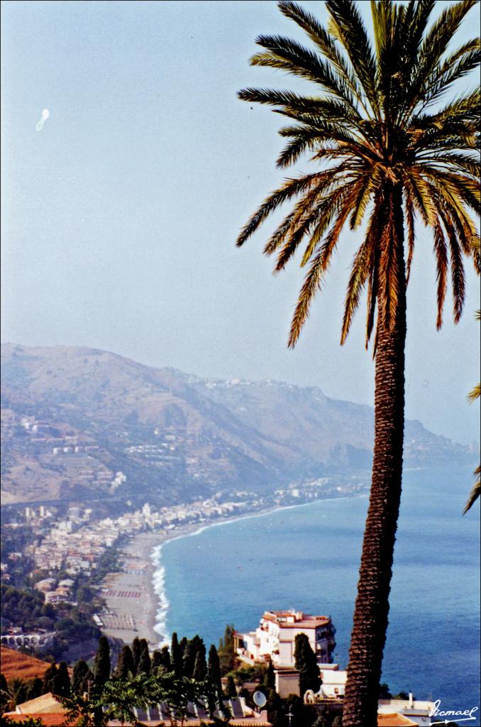 Foto de Taormina (Sicilia), Italia