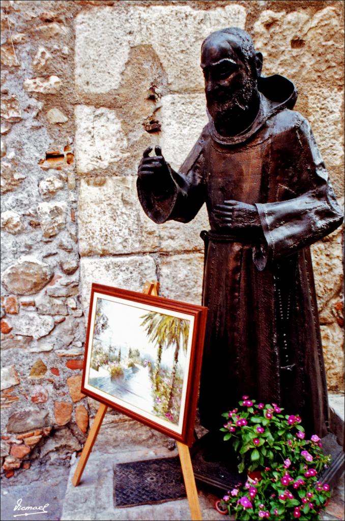 Foto de Taormina (Sicilia), Italia