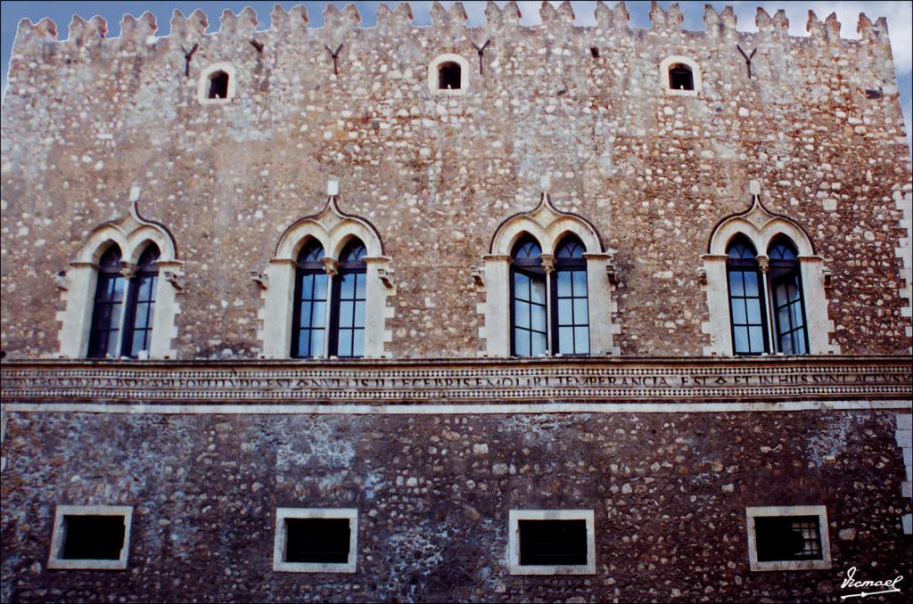 Foto de Taormina (Sicilia), Italia