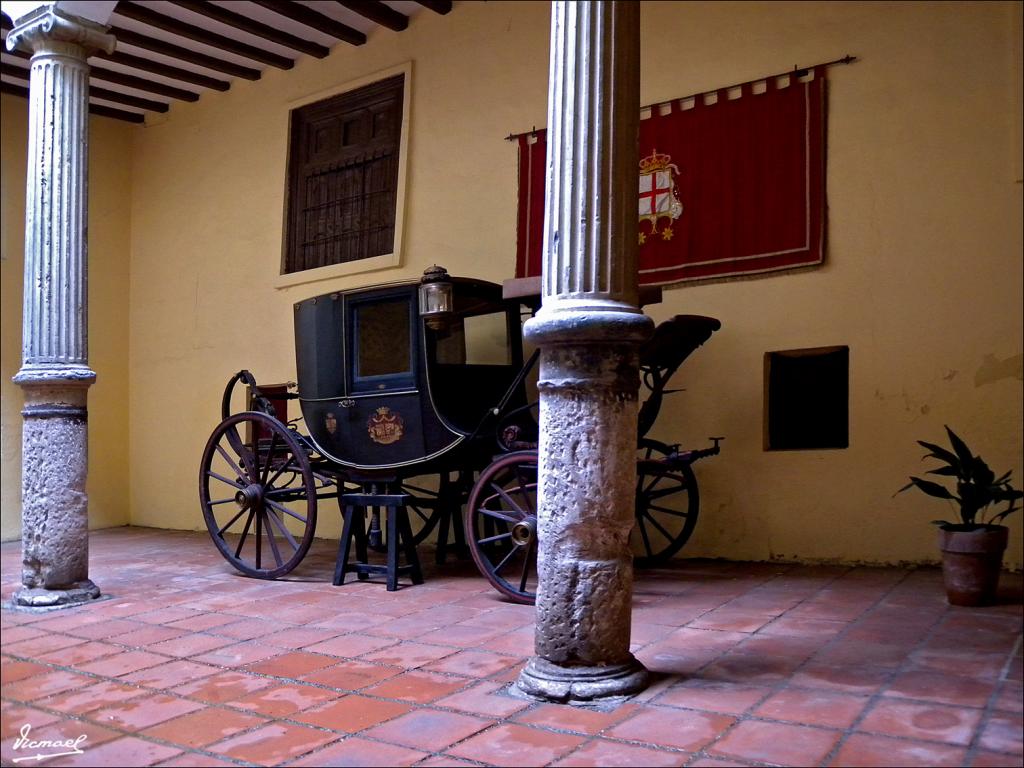 Foto de Zaragoza (Aragón), España