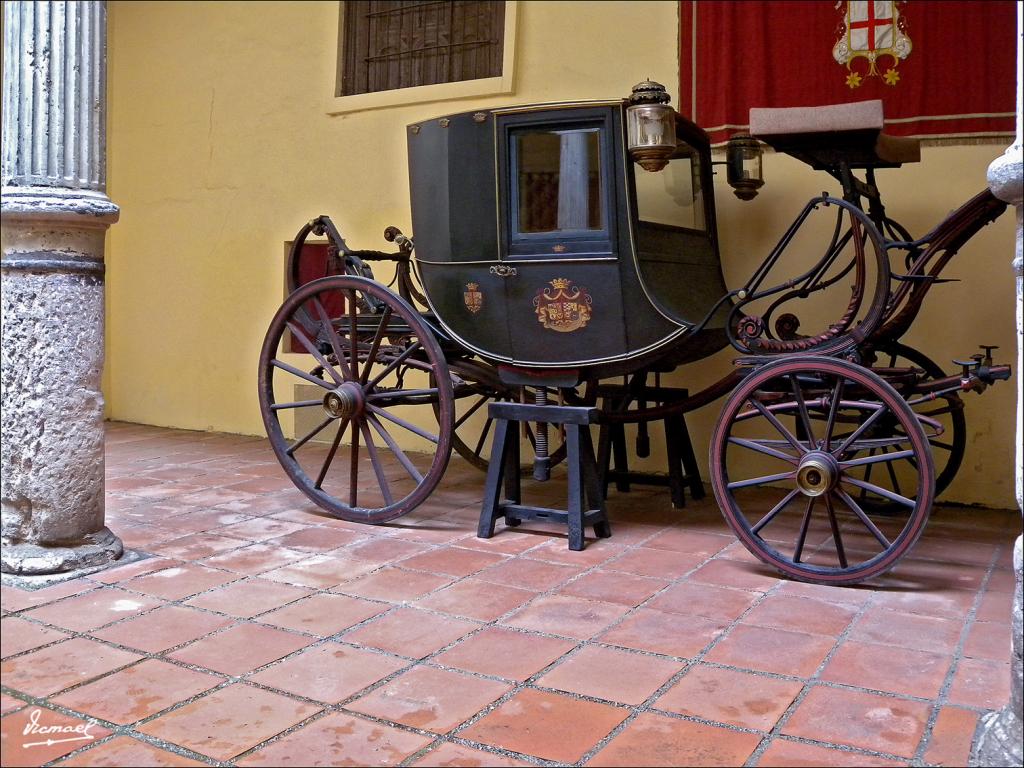 Foto de Zaragoza (Aragón), España