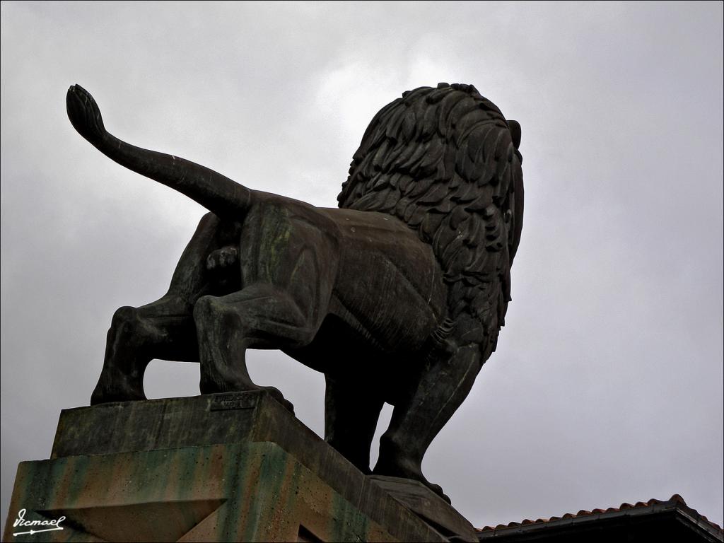 Foto de Zaragoza (Aragón), España